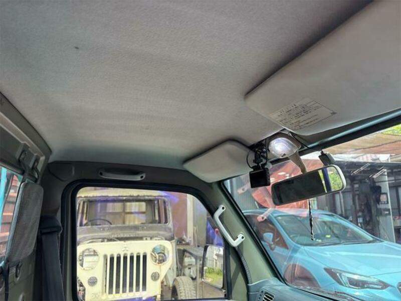 SCRUM TRUCK
