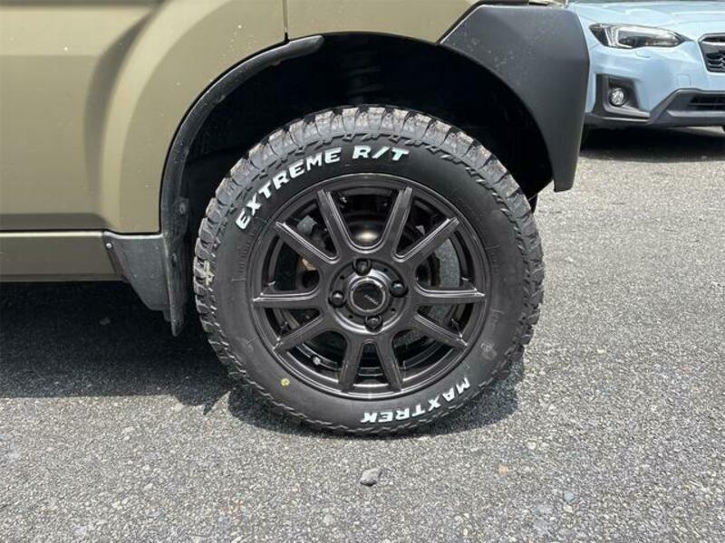SCRUM TRUCK