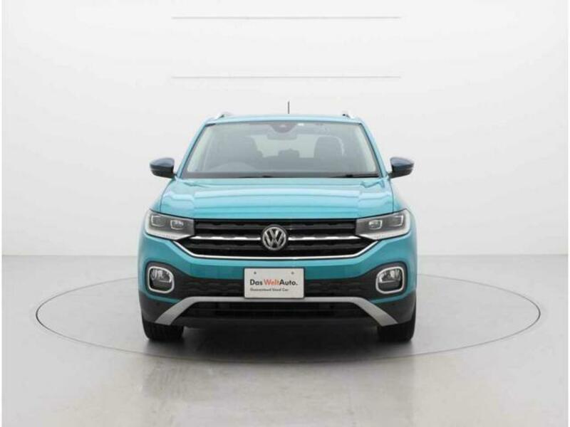 T CROSS