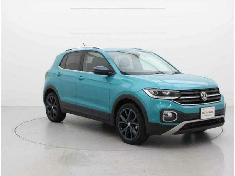 T CROSS