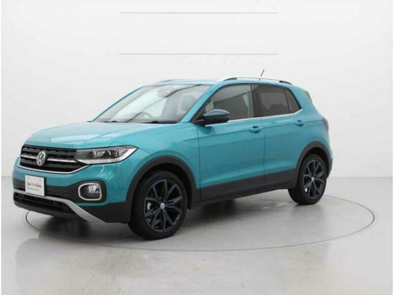 T CROSS