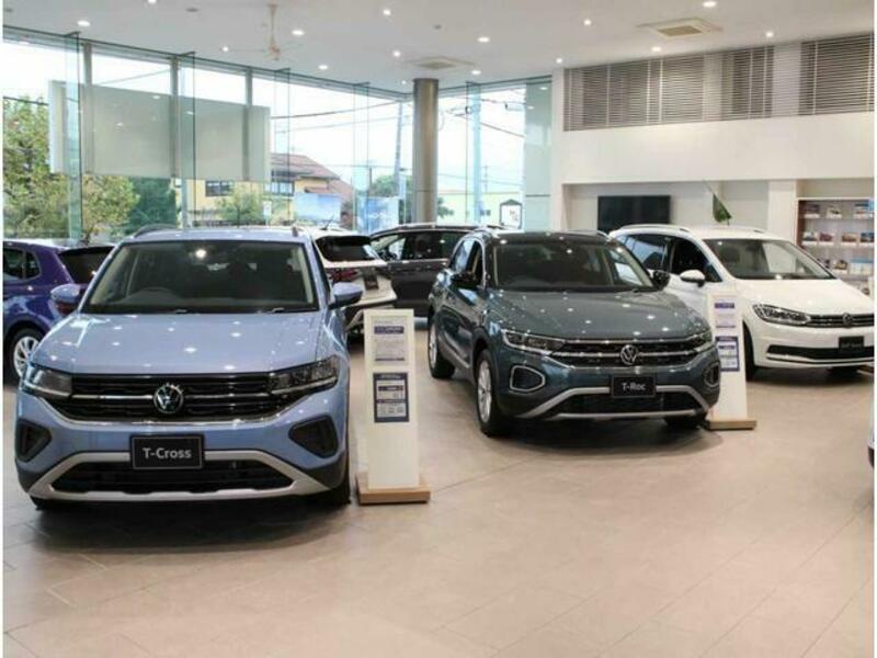 GOLF VARIANT