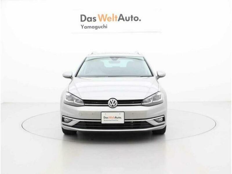 GOLF VARIANT