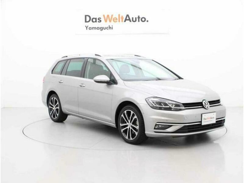 GOLF VARIANT