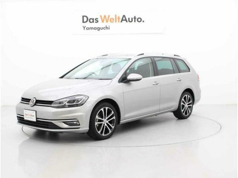 GOLF VARIANT