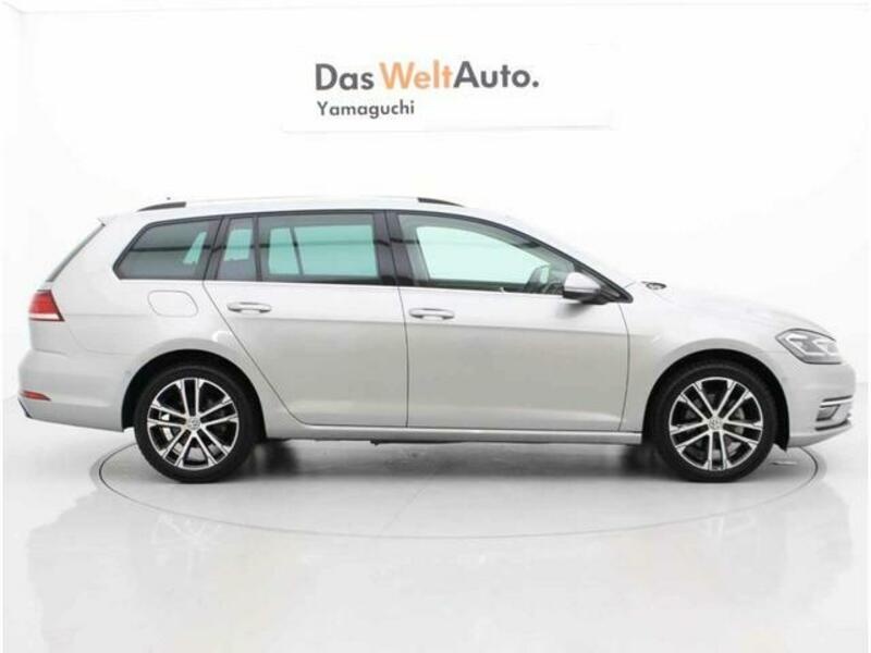 GOLF VARIANT