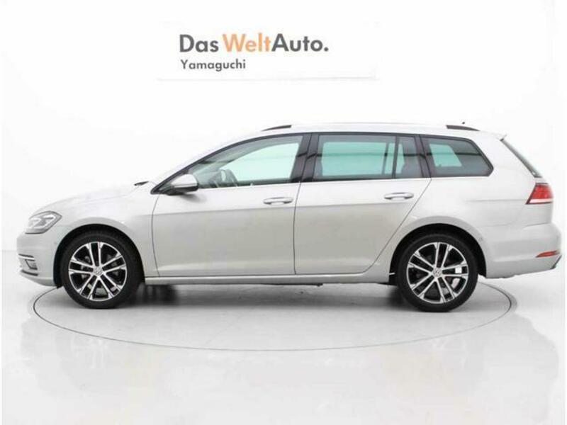 GOLF VARIANT