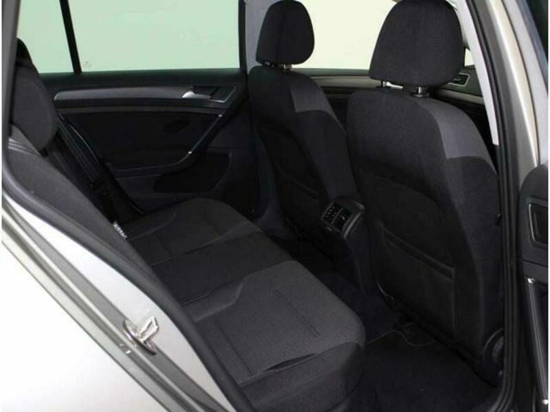 GOLF VARIANT