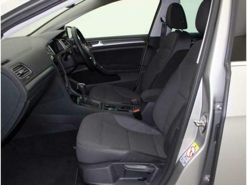GOLF VARIANT