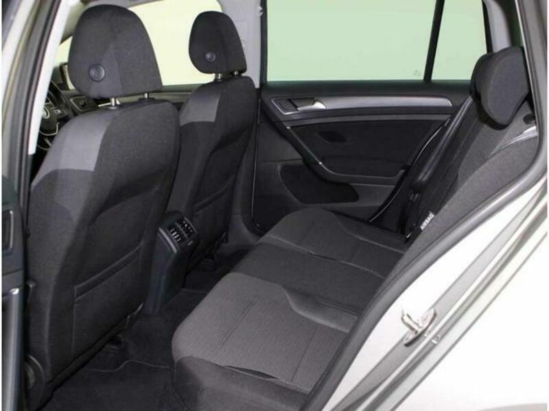 GOLF VARIANT