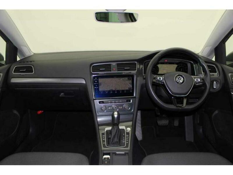GOLF VARIANT