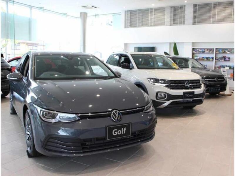 GOLF VARIANT