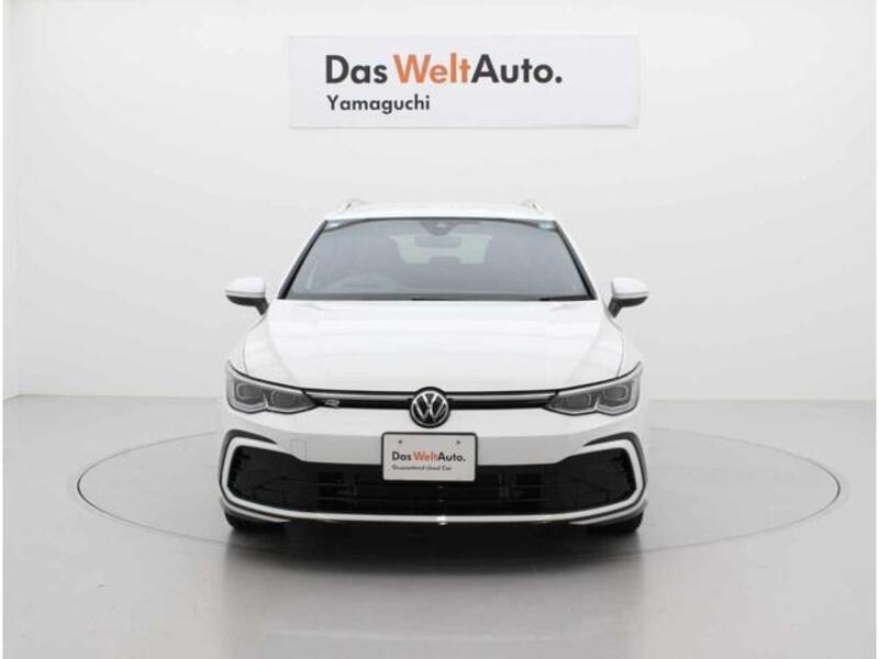 GOLF VARIANT