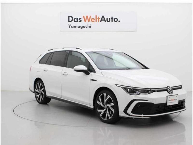 GOLF VARIANT