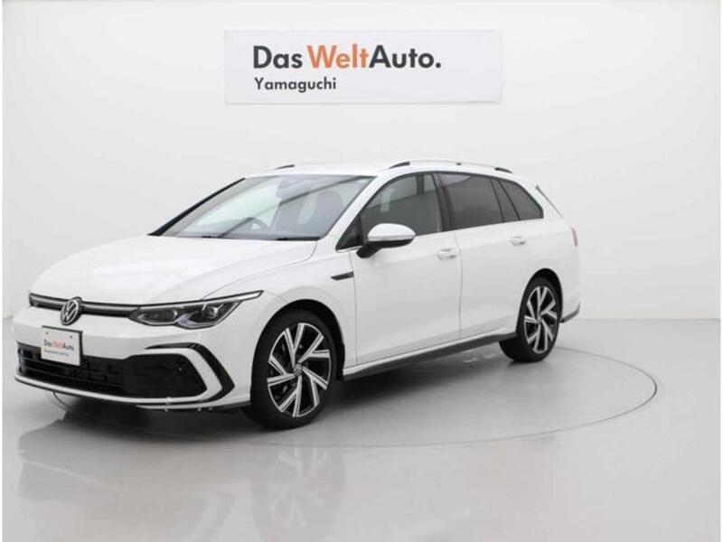 GOLF VARIANT