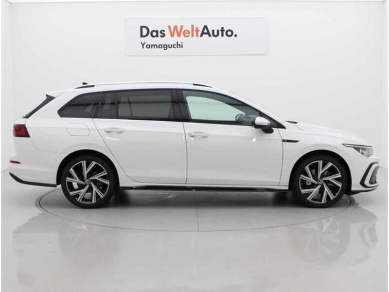 GOLF VARIANT
