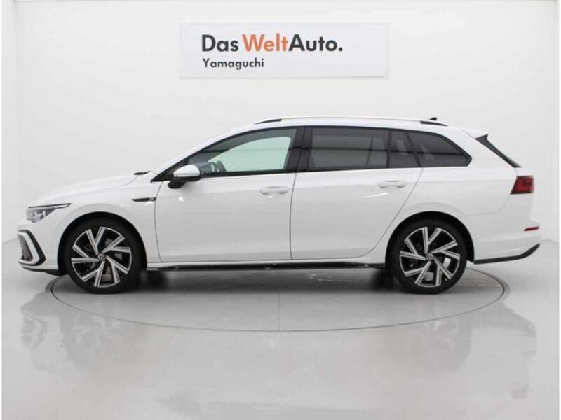 GOLF VARIANT