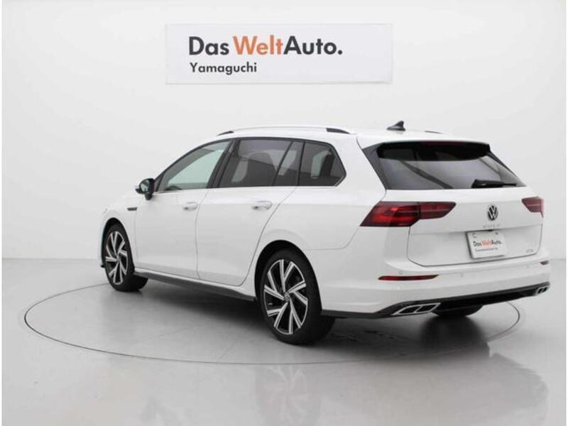 GOLF VARIANT