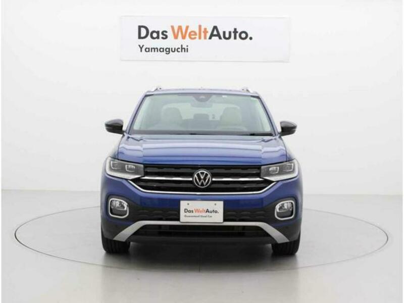 T CROSS