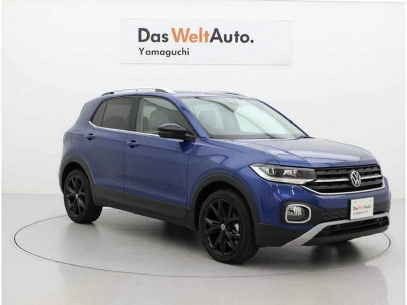 T CROSS