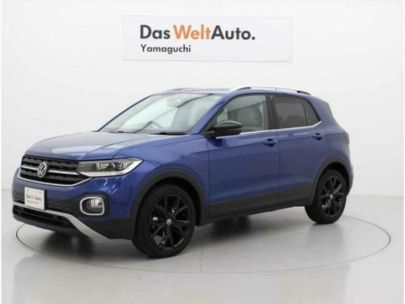 T CROSS
