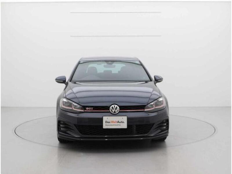 GOLF GTI