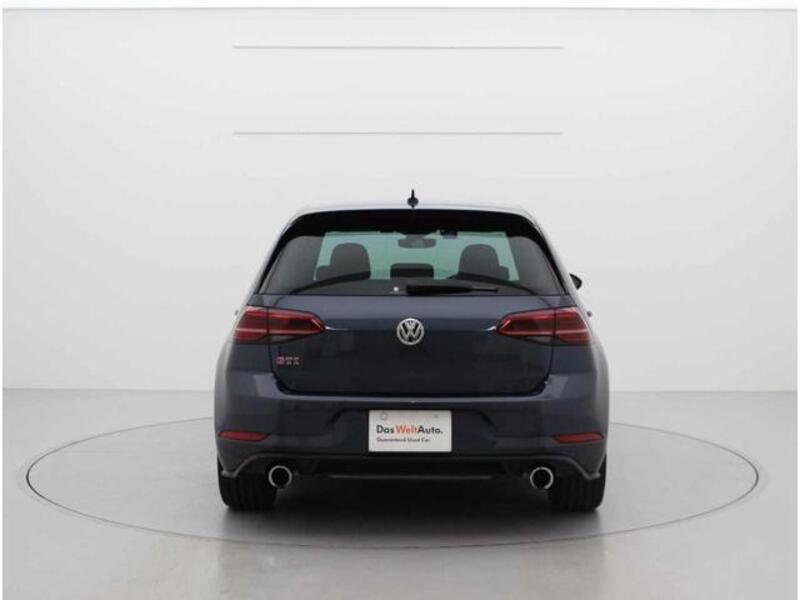 GOLF GTI