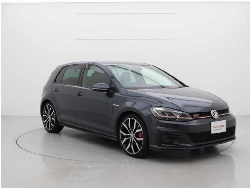 GOLF GTI