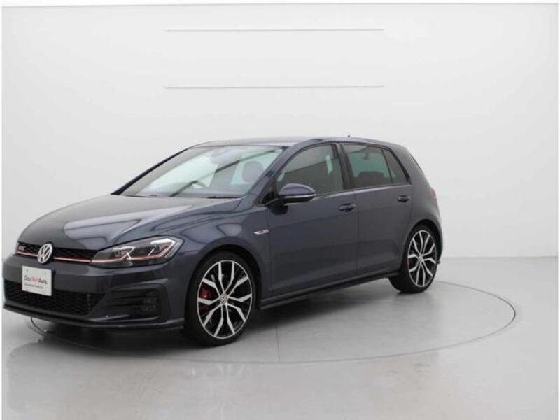 GOLF GTI