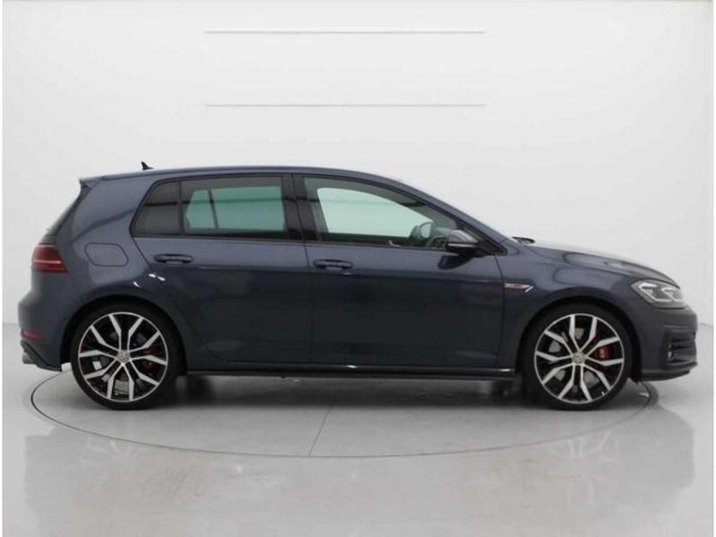 GOLF GTI