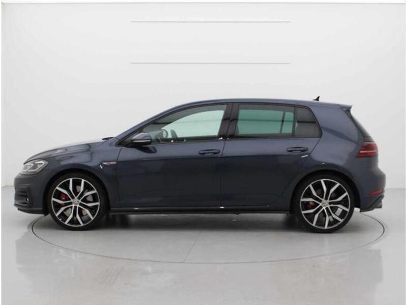 GOLF GTI