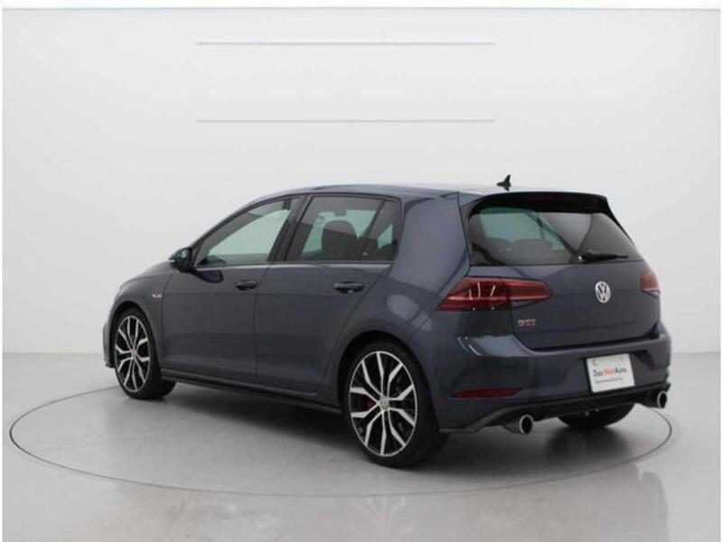 GOLF GTI
