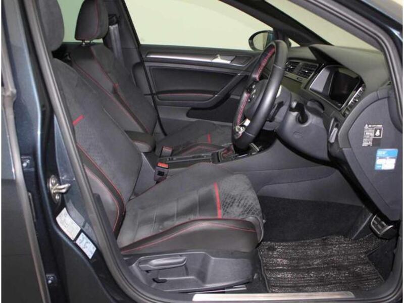 GOLF GTI