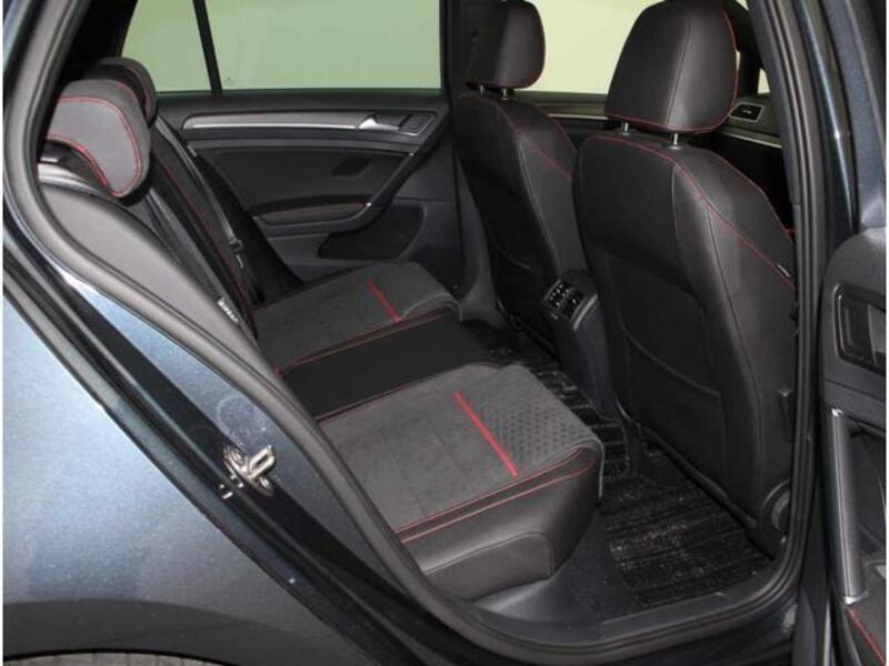 GOLF GTI