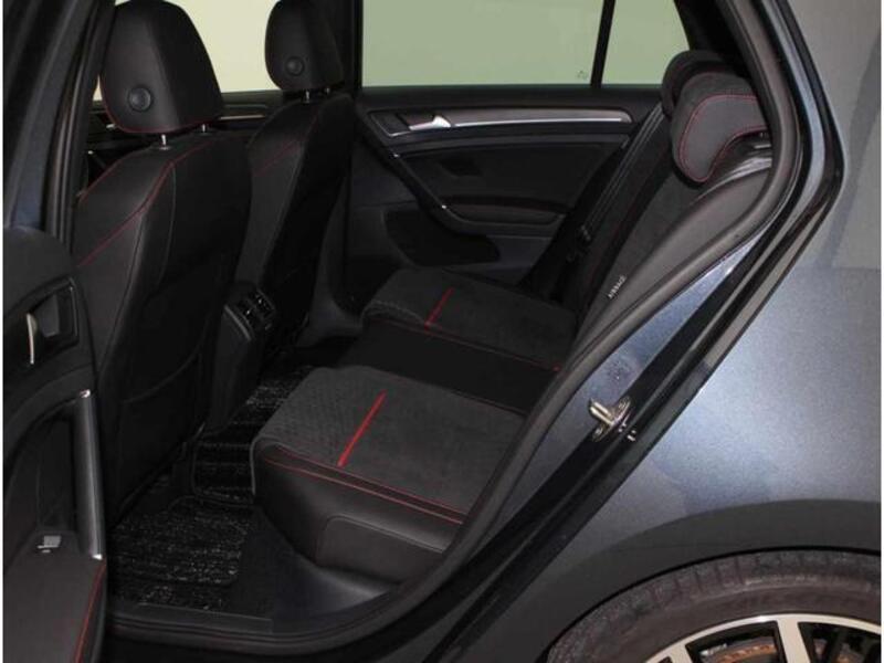 GOLF GTI