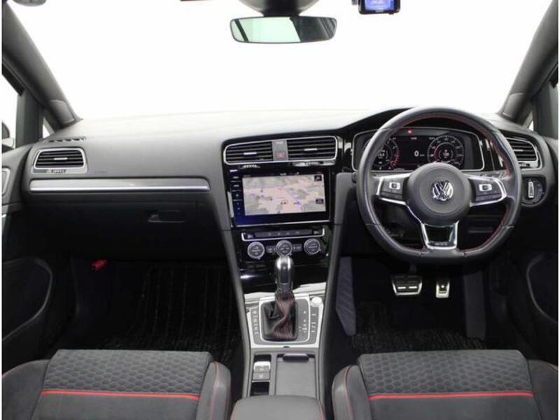 GOLF GTI