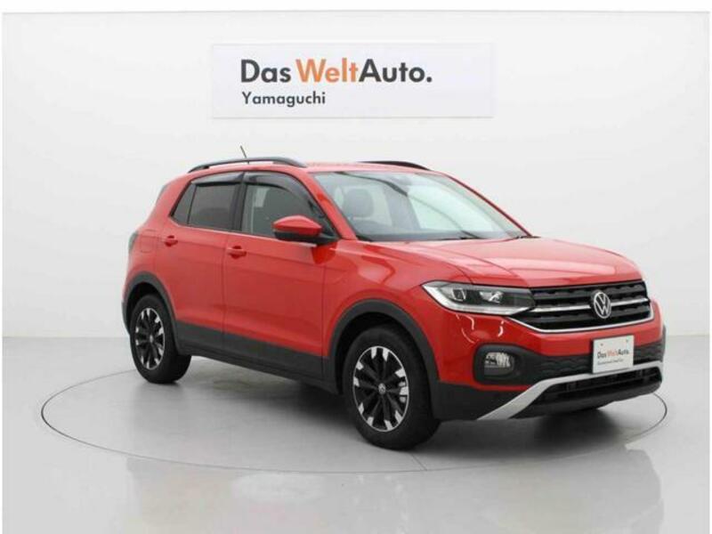 T CROSS