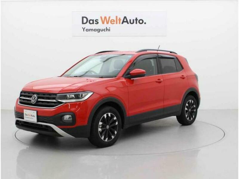 T CROSS