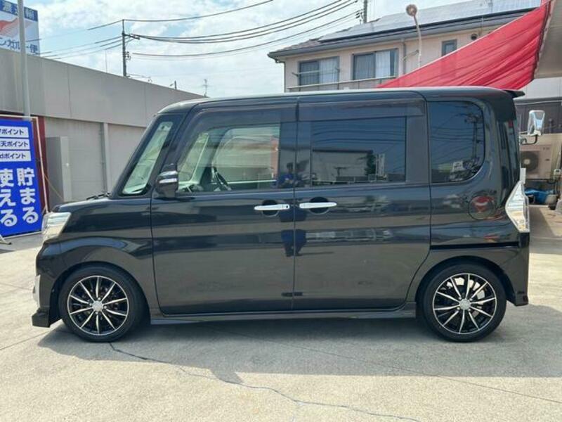 TANTO