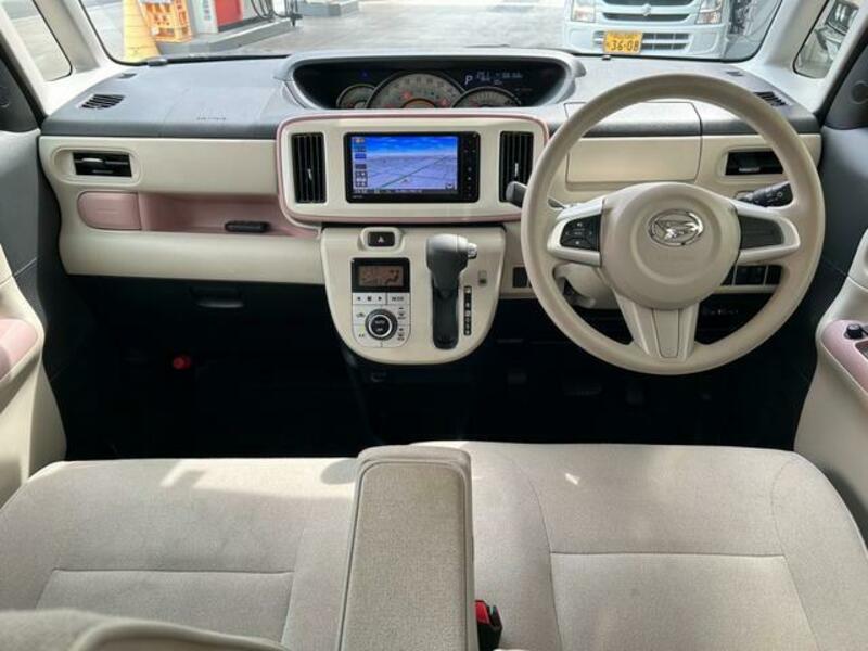 MOVE CANBUS