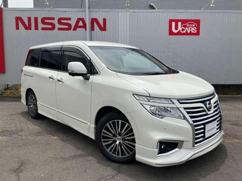 ELGRAND