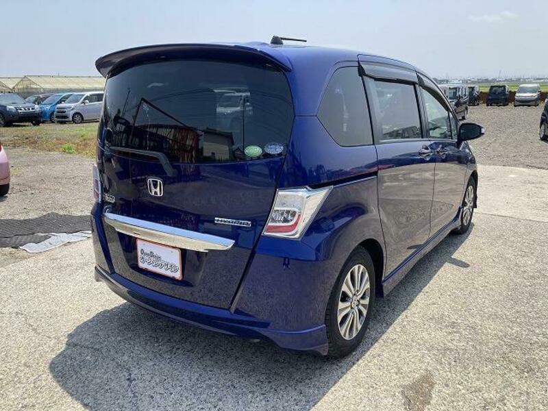FREED HYBRID