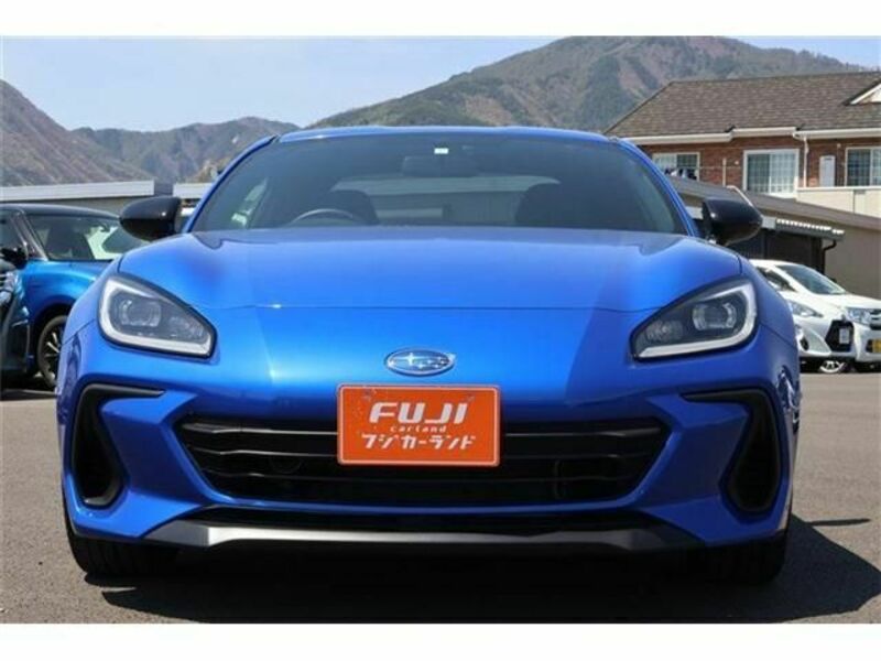 BRZ
