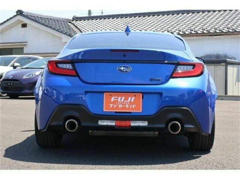 BRZ