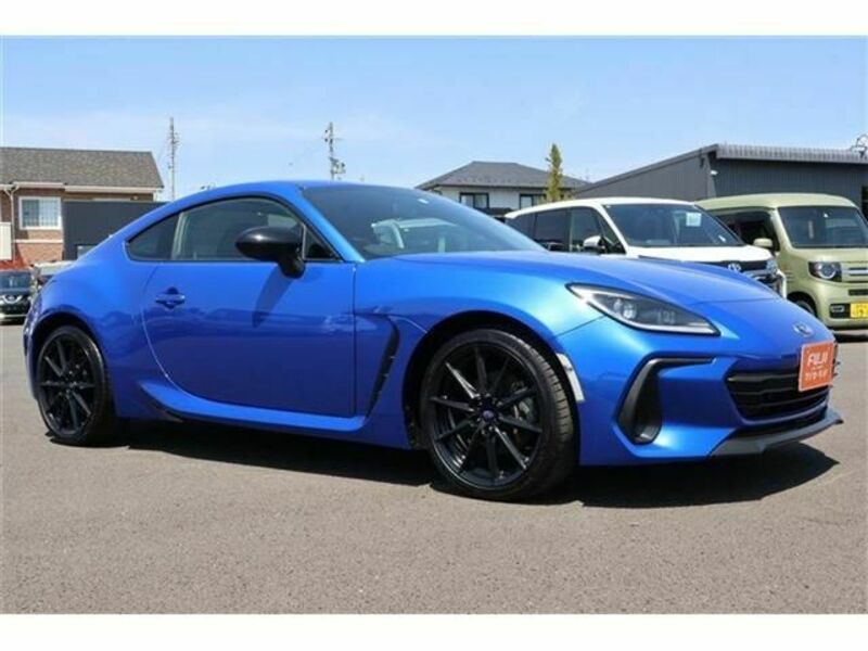 BRZ