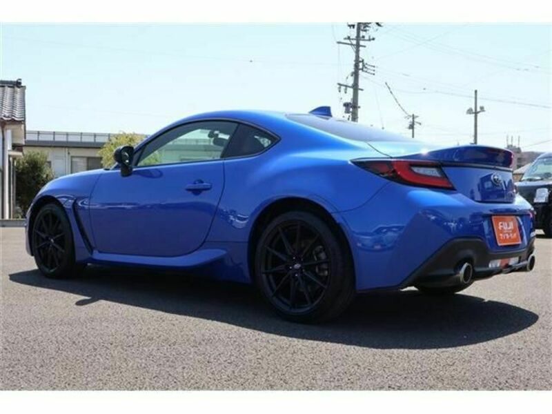 BRZ