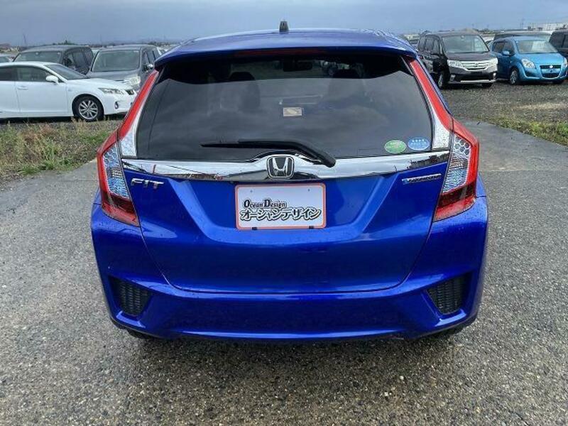 FIT HYBRID