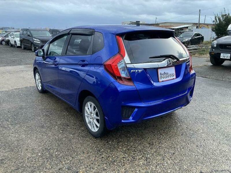 FIT HYBRID