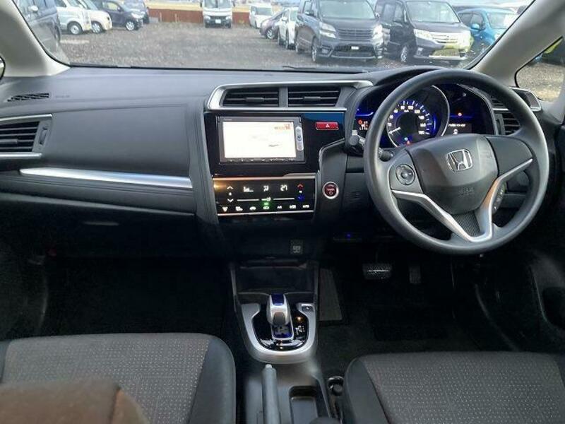 FIT HYBRID