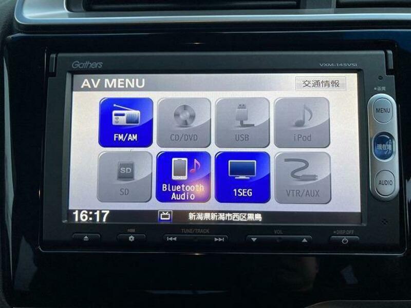 FIT HYBRID